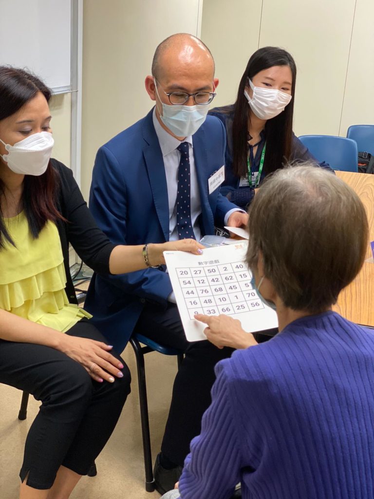 認知障礙症患者少外出病情急劇變差 4大支柱延緩退化