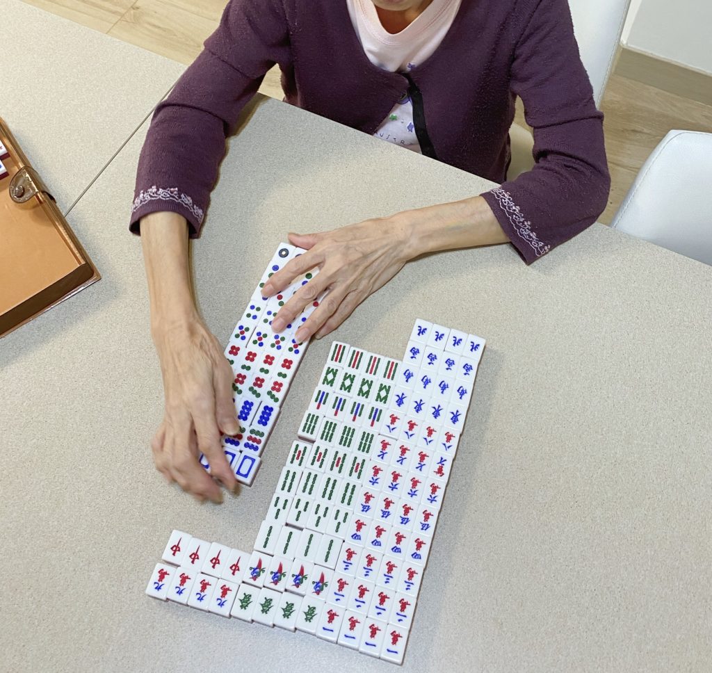 認知障礙症患者少外出病情急劇變差 4大支柱延緩退化