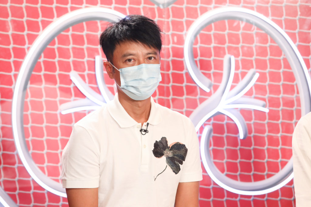 《糖尿迫降》李克勤夥拍專科醫生BIG降血糖