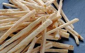 秋燥易傷津液 故進補應以滋陰生津為主