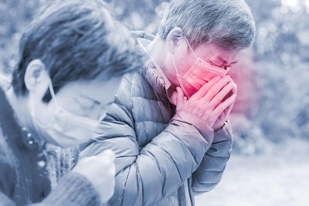 香港中文大學醫學院生物醫學學院研究發現，糖尿病有機會是感染新冠肺炎的高危因素。