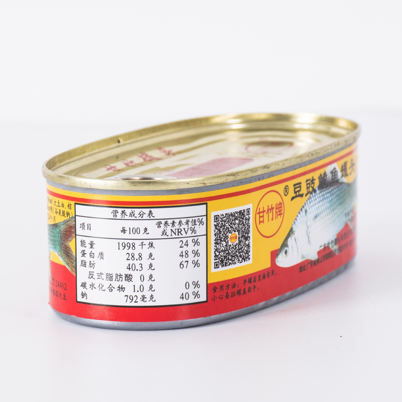 是次研究只測試魚部分，不包括罐頭內的鹽水和醬汁，以及配菜如梅菜、豆豉、辣椒等其他成分，建議消費者不宜添加太多汁撈飯，以免攝取過多的鈉。