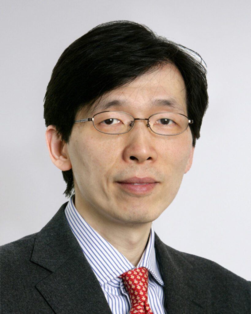 內分泌及糖尿科專科盧國榮醫生