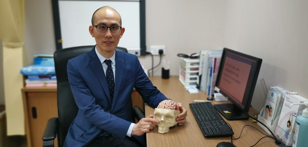 現時醫學界普遍採用「提早養腦」的3大支拄來預防及延緩腦部退化，包括醫學營養、腦筋鍛鍊及健腦運動。世界衞生組織建議採用營養介入有助預防及改善腦部退化。