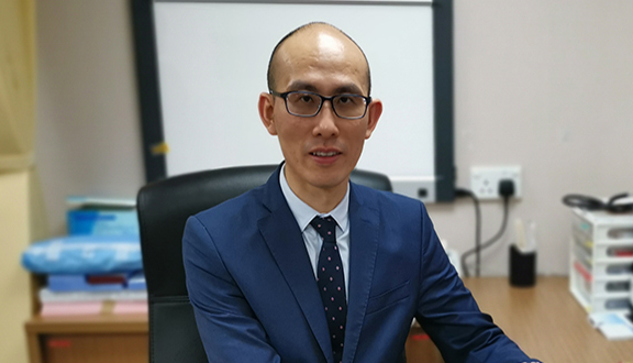 認知障礙症現年輕化 早醫學養腦防退化