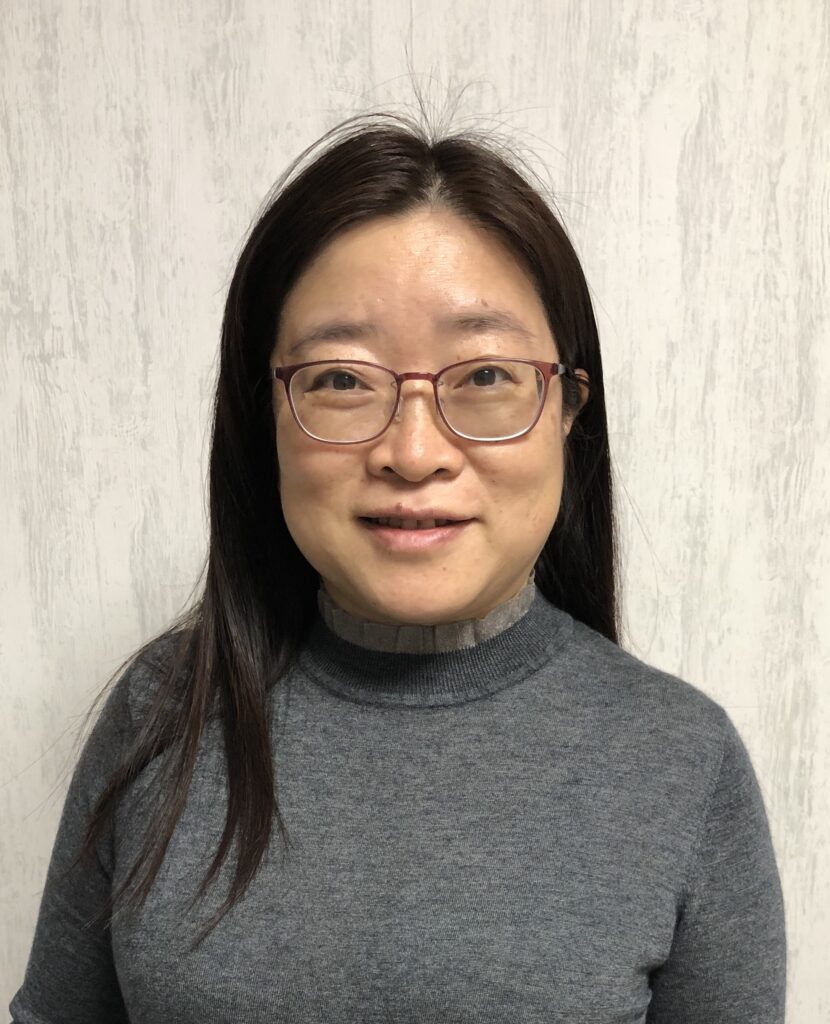 眼科專科鄭路醫生