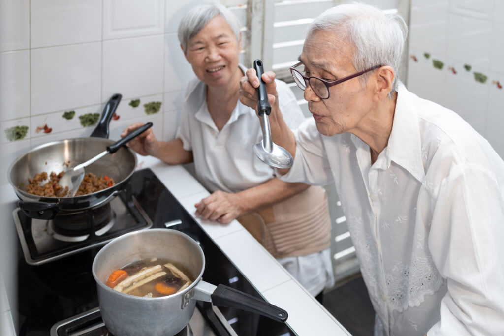 老人家寵愛孩子，總是擔心他們營養不良，貴價藥材、營養品源源不絕輪流奉上給孩子進補，但結果竟是適得其反，補身不成反傷身！
