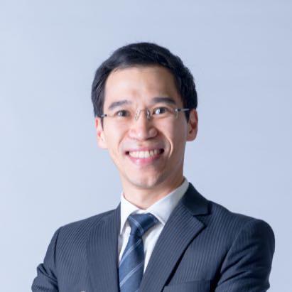 風濕科專科醫生余嘉龍