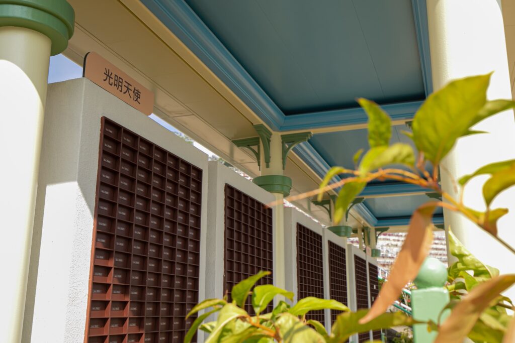 華永會與醫院管理局合作推出全港首個「光明天使」撒放骨灰計劃