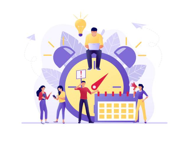 生活作息的規律對心臟影響至關重要