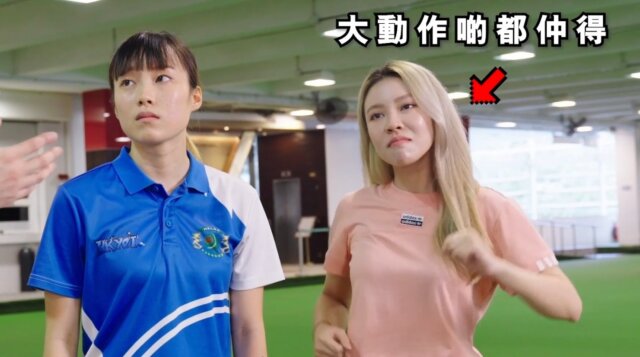 安裝微型無導線起搏器後，活動時也不用特別遷就，「大動作啲都仲得」！