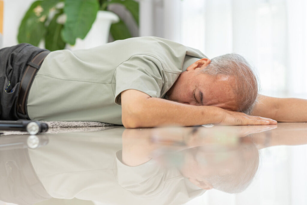 心跳快到頭暈暈?! 正視心跳過快減猝死風險