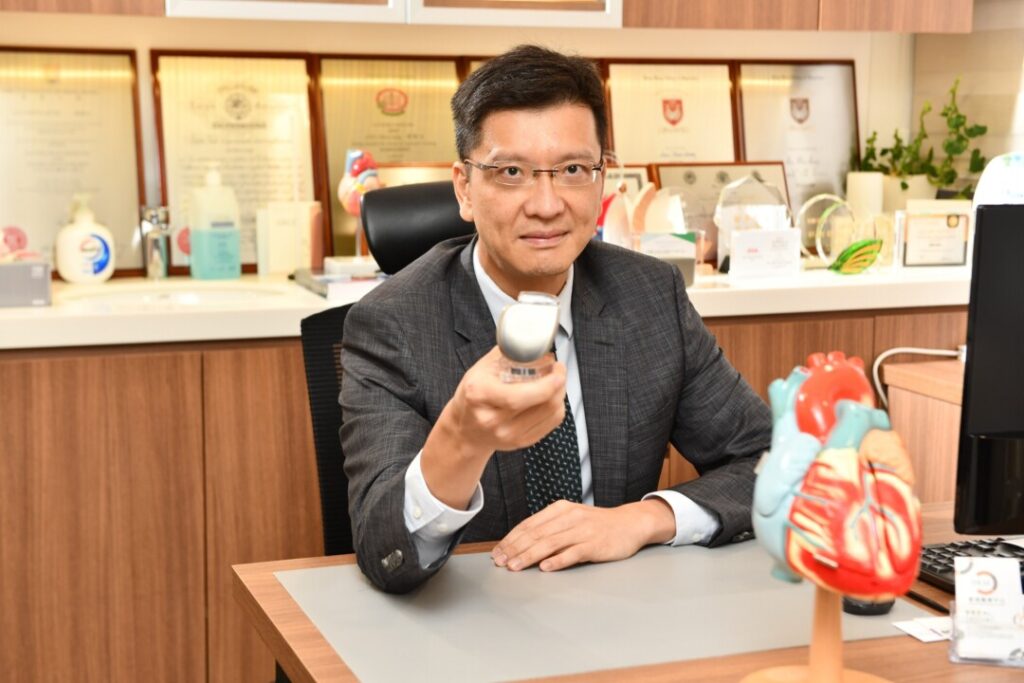 心跳快到頭暈暈?! 正視心跳過快減猝死風險