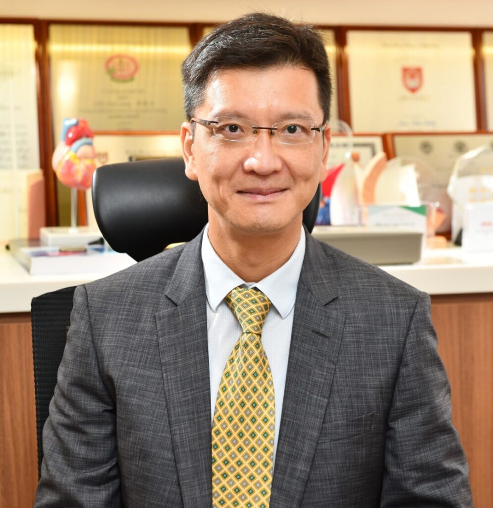 心跳快到頭暈暈?! 正視心跳過快減猝死風險