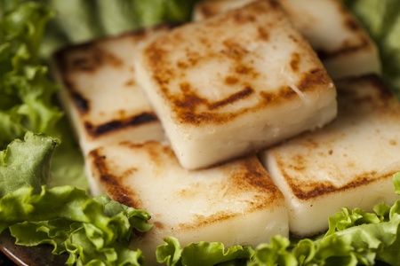 新年4大名糕 邊種食一件等於食1碗飯？