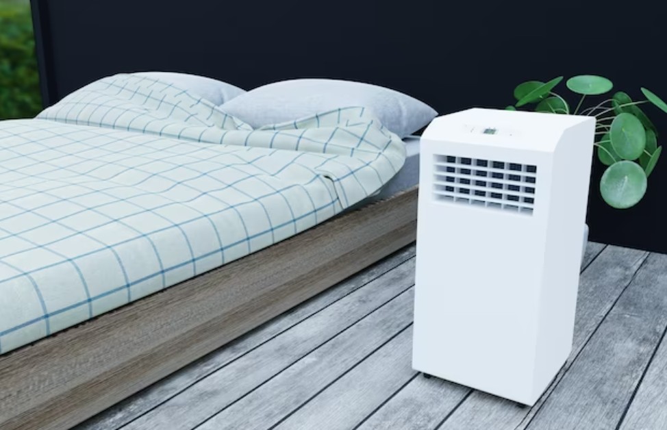 在香港抽濕機一年4季都用得著，回南天時更要長開。