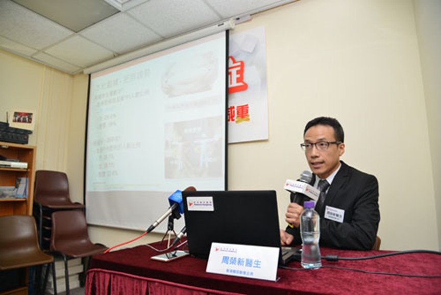 「10個糖尿9個肥」正視糖胖症