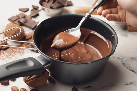 愛吃朱古力有原因 有1種「不是朱古力」要小心