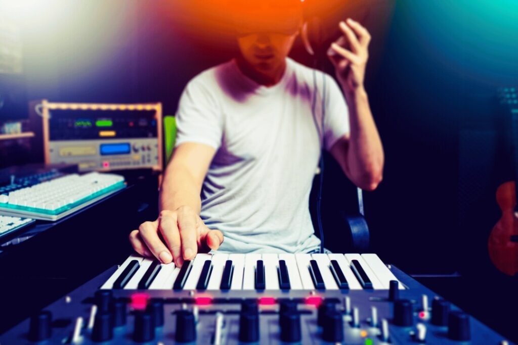 多數人較愛聽睡眠或流行音樂助眠