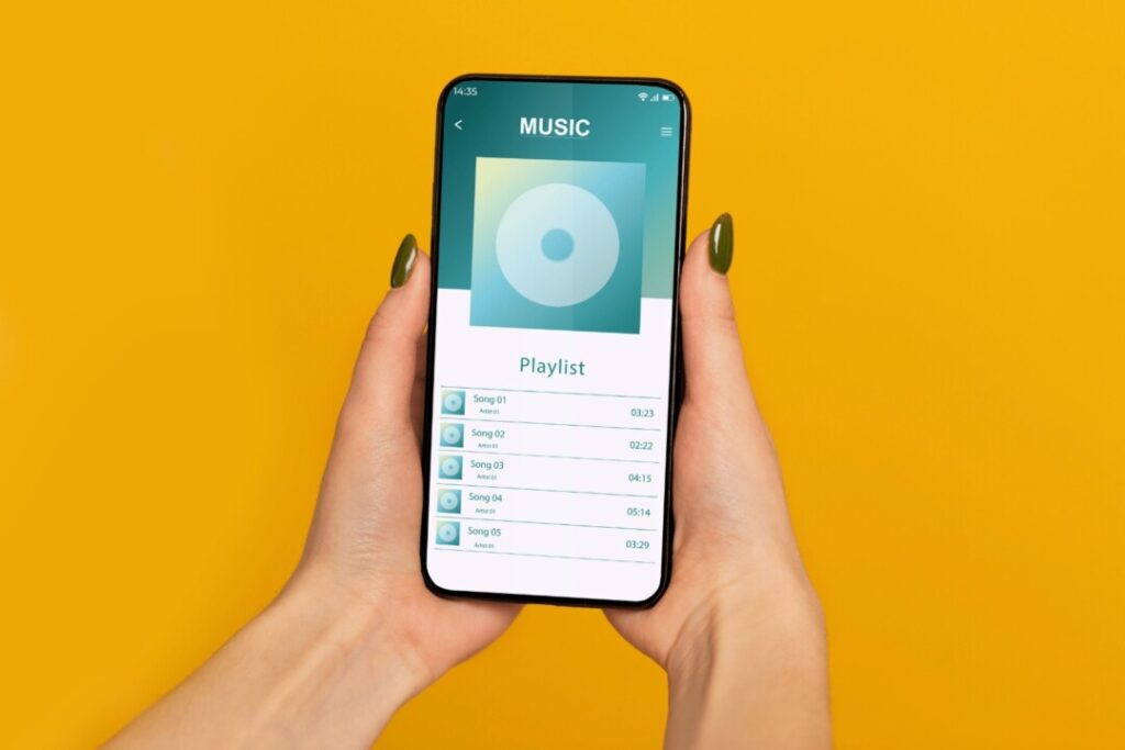 研究用串流音樂平台Spotify數據，分析人們喜歡聽甚麼類型的音樂助眠