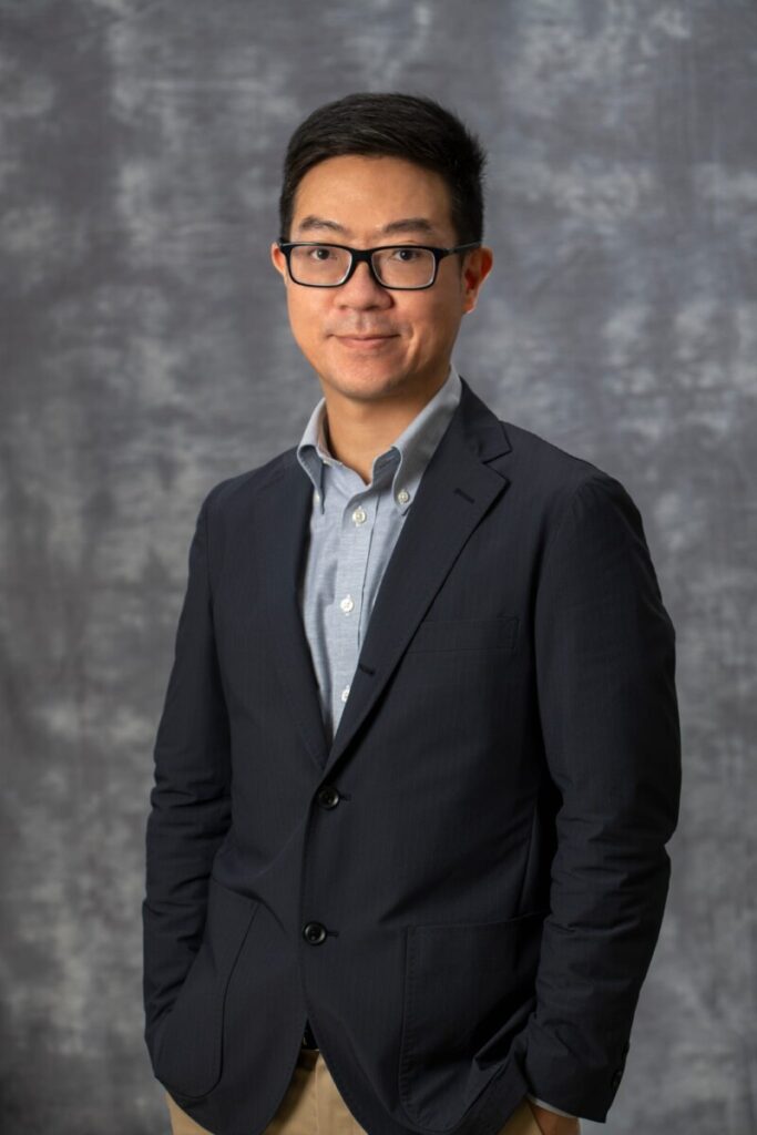 神經外科專科麥偉傑醫生